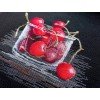 Oven - Cerezas