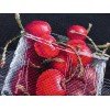 Oven - Cerezas