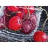 Oven - Cerezas