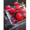 Oven - Cerezas