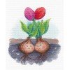 Oven - Tulips in Love