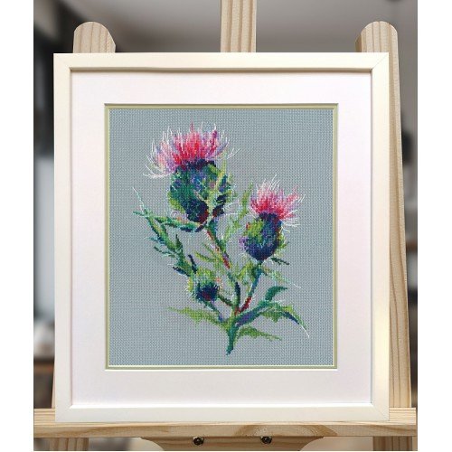 Oven - Thistle