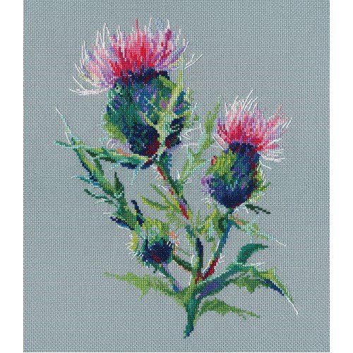 Oven - Thistle