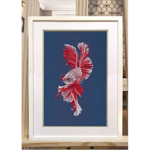 Oven - Gallito de mar