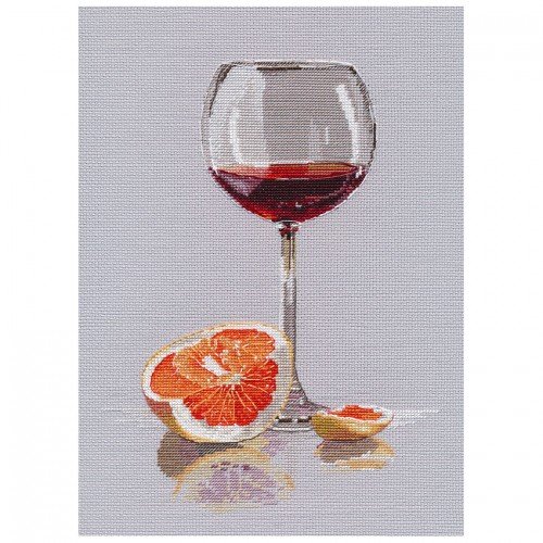 Oven - Citrus mood