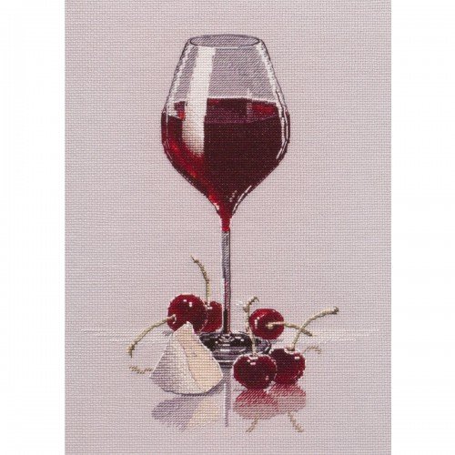 Oven - Cherry evening