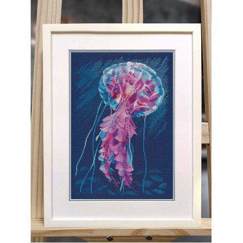 Oven - Jellyfish
