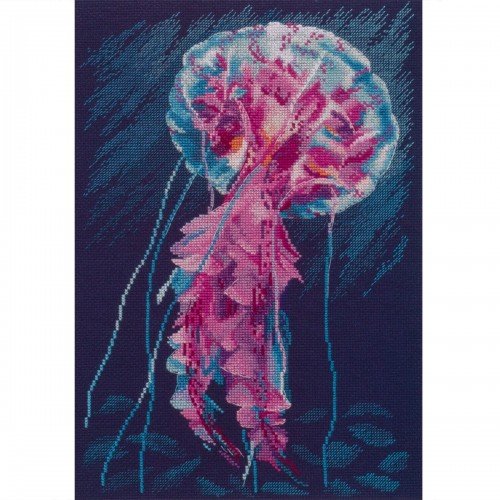 Oven - Jellyfish