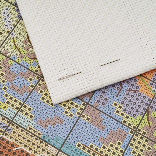 Oven - Spring came