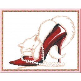 Oven - Little shoe
