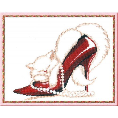 Oven - Little shoe
