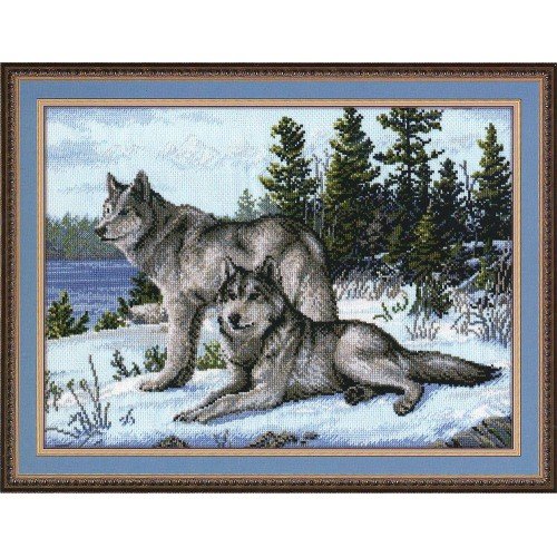 Oven - Wolves