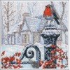 Oven - Mañana de Navidad