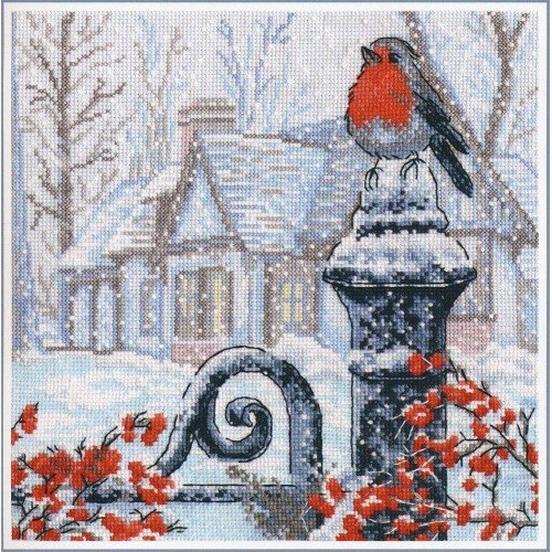 Oven - Mañana de Navidad