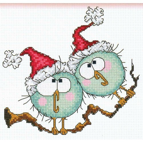 Oven - New year's duet