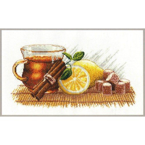 Oven - Té de invierno