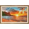 Oven - Sunset gold