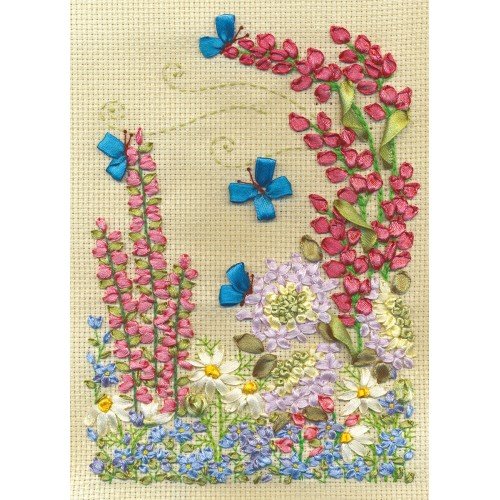 Panna - Flower World