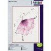 Panna - Anemone Flower Ballerina