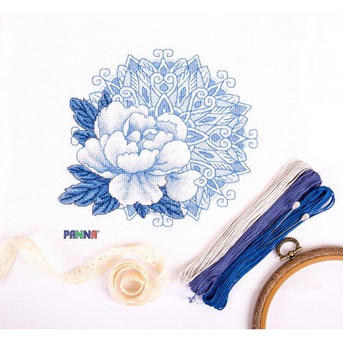 Panna - Marvellous Flower