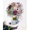 Panna - Bouquet with Anemones