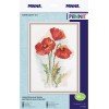 Panna - Watercolour Poppies