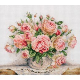 Panna - Bouquet of Roses