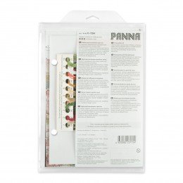 Panna - Bouquet of Roses