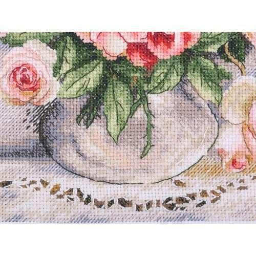 Panna - Bouquet of Roses