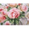 Panna - Bouquet of Roses