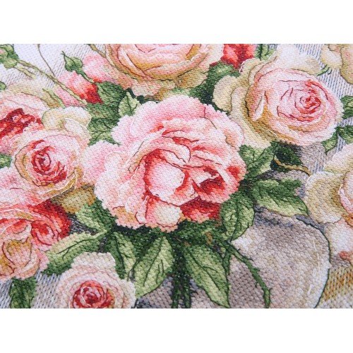 Panna - Bouquet of Roses