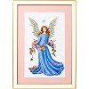 Panna - Angel with roses