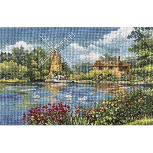 Panna - Dutch Themes