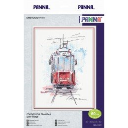 Panna - City Tram