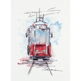 Panna - City Tram