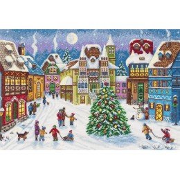 Panna - Winter Wonderland