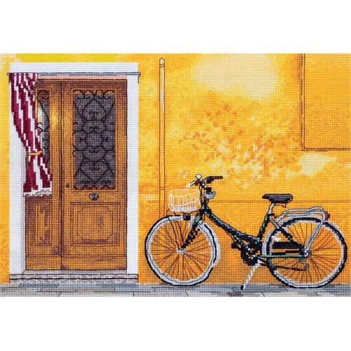 Panna - Streets of Murano