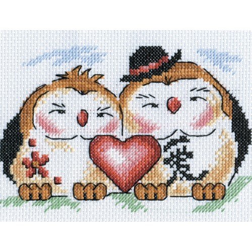 Panna - Love in the Home