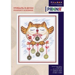 Panna - Profit in Business