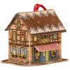 Panna - Fairytale house
