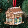 Panna - Fairytale house