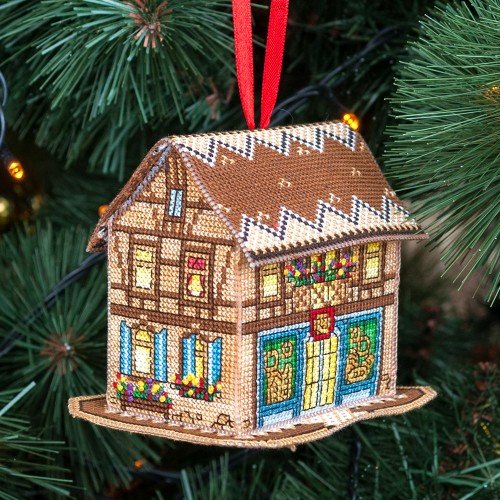 Panna - Fairytale house