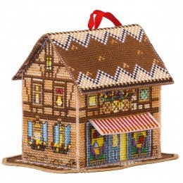 Panna - Fairytale house