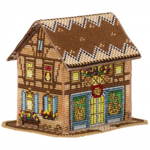 Panna - Fairytale house