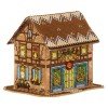 Panna - Fairytale house