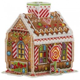 Panna - Gingerbread House