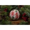 Panna - Christmas Ornament. Holiday Patterns