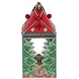 Panna - Farol de Navidad