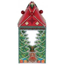 Panna - Farol de Navidad