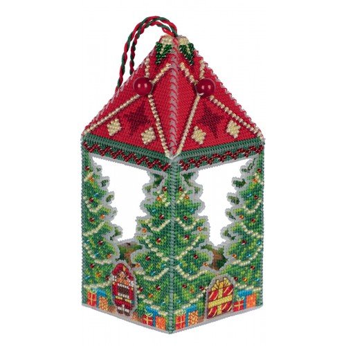 Panna - Christmas Lantern